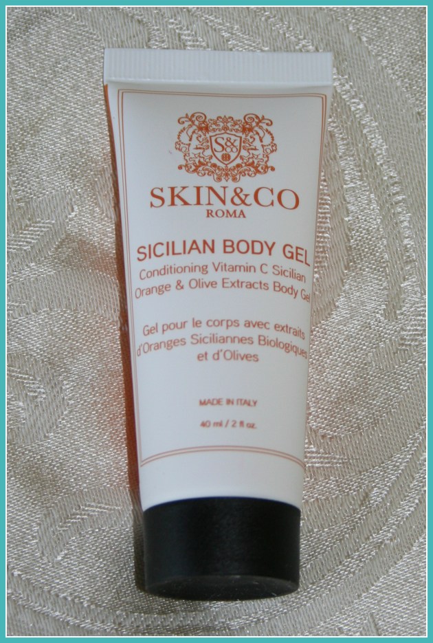 skin&co
